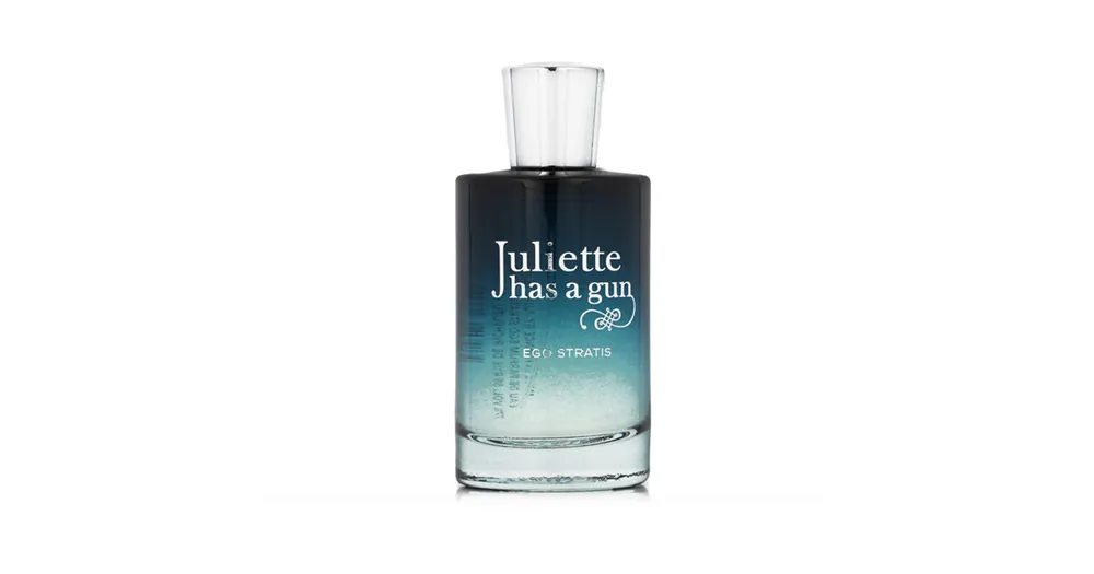 Odeslání Ihned Juliette Has A Gun Ego Stratis EDP 100 ml UNISEX