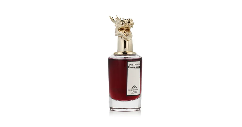 Akční Cena Penhaligon's The World According to Arthur EDP 75 ml UNISEX