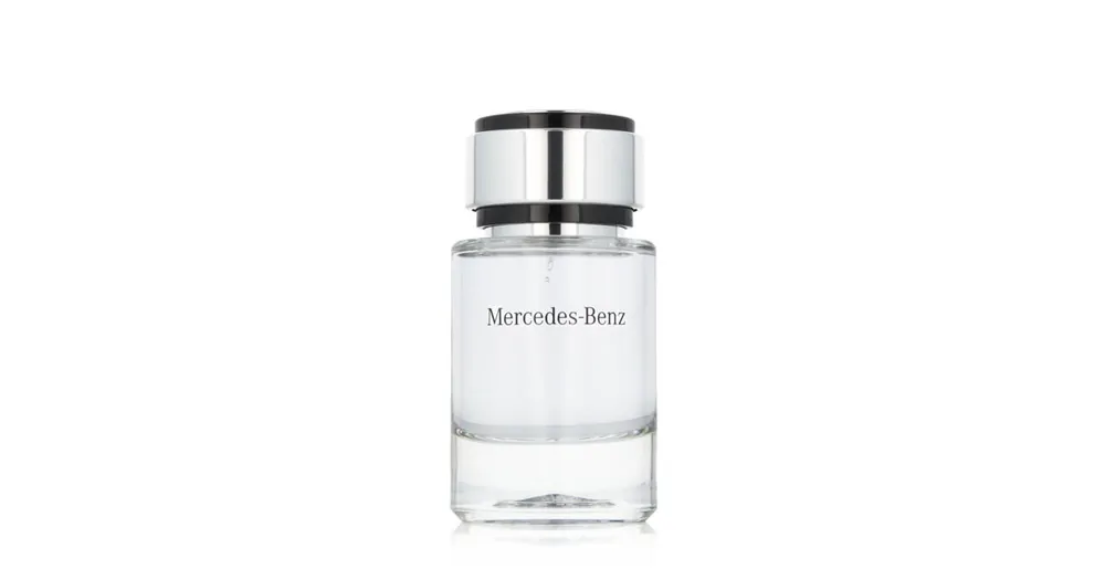 Mercedes-Benz Mercedes-Benz EDT 75 ml M Novinka