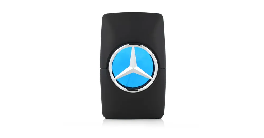 Výprodej Mercedes-Benz Mercedes-Benz Man EDT 200 ml M