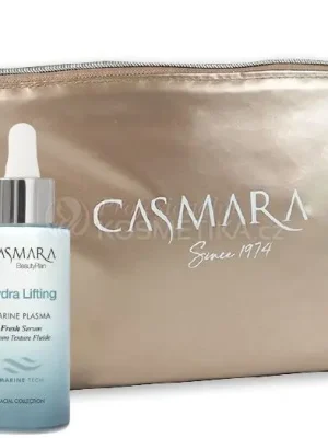 Akce Casmara Hydra Lifting Letní Set - Hydratační krém 50 ml + Zpevňující hydratační sérum 50 ml Dárková sada