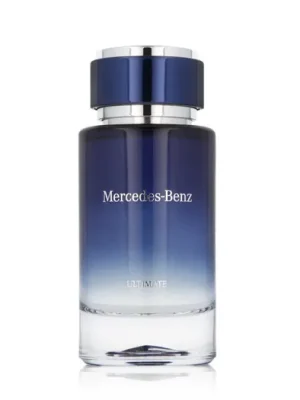 Finální Výprodej Mercedes-Benz Ultimate EDP tester 120 ml M