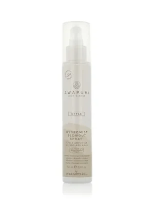 Levný Paul Mitchell Awapuhi Wild Ginger Style Hydromist Blow-Out Spray 150 ml .