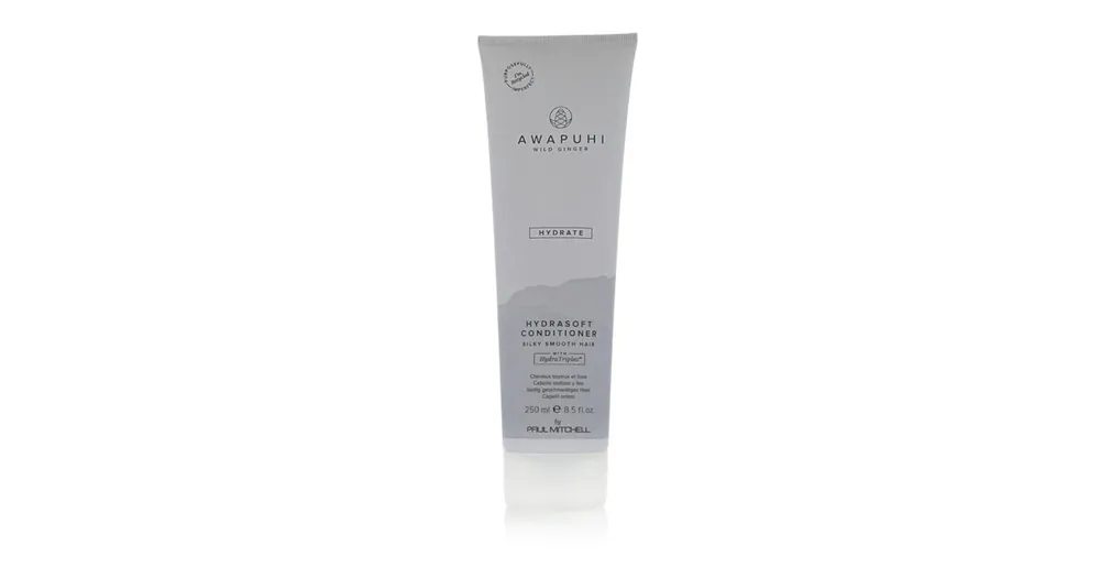 Paul Mitchell Awapuhi Wild Ginger Hydrate Hydrasoft Condicioner 250 ml . Expresní Doručení