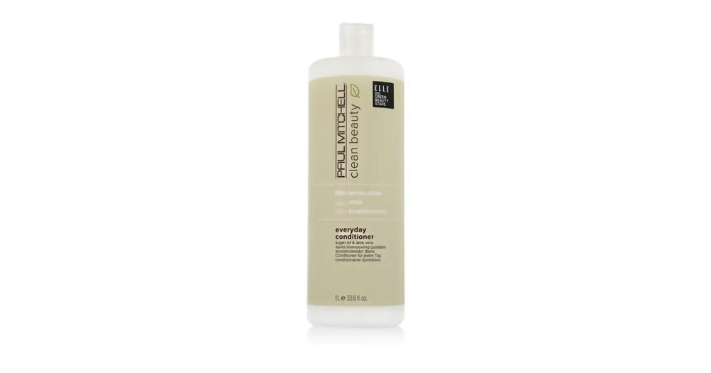 Top Prodej Paul Mitchell Clean Beauty Everyday Conditioner 1000 ml .