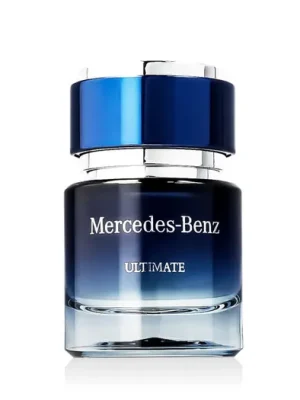 Must-Have Mercedes-Benz Ultimate EDP 40 ml M