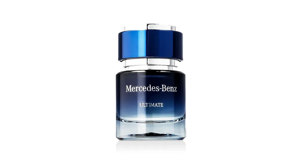 Must-Have Mercedes-Benz Ultimate EDP 40 ml M