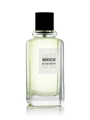 Givenchy Monsieur de Givenchy EDT 100 ml M Sleva