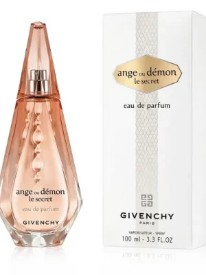 Givenchy Ange Ou Demon (Ange Ou Etrange) Le Secret 2014 EDP rozbaleno 100 ml W Bezpečná Platba