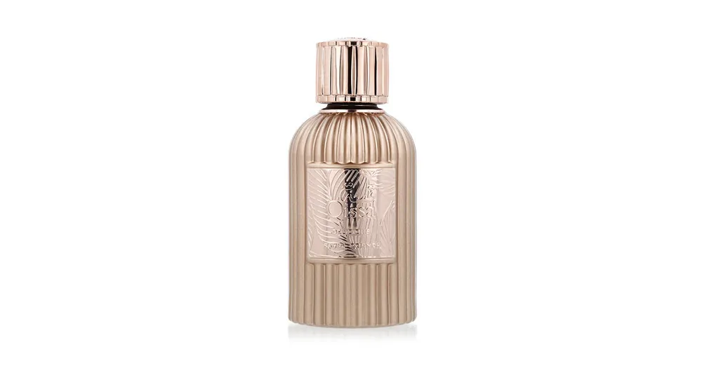 Paris Corner Qissa Delicious EDP 100 ml W . Přímo Od Výrobce