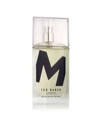 Nová Kolekce Ted Baker M EDT 75 ml M