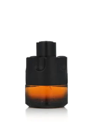 Azzaro The Most Wanted Parfém 50 ml M Omezená Nabídka