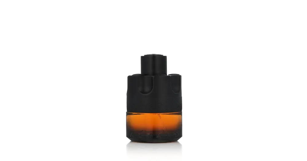 Azzaro The Most Wanted Parfém 50 ml M Omezená Nabídka