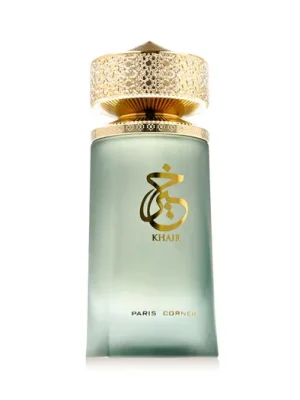 Autentický Paris Corner Khair EDP 100 ml UNISEX .