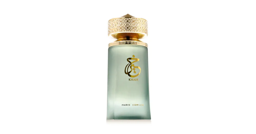 Autentický Paris Corner Khair EDP 100 ml UNISEX .