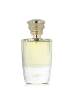 Masque Milano Love Kills EDP 100 ml UNISEX Pouze Dnes