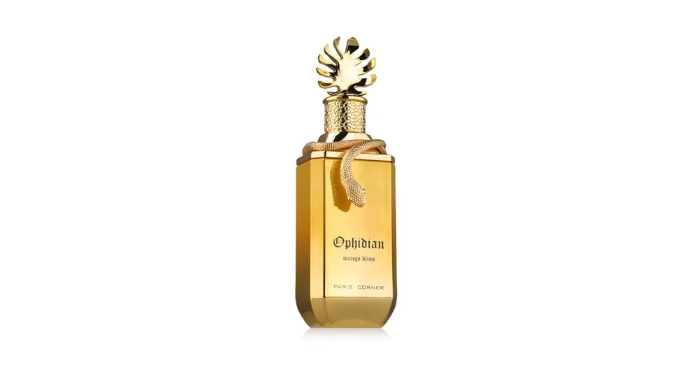 Paris Corner Ophidian Mango Bliss EDP 100 ml UNISEX . Must-Have