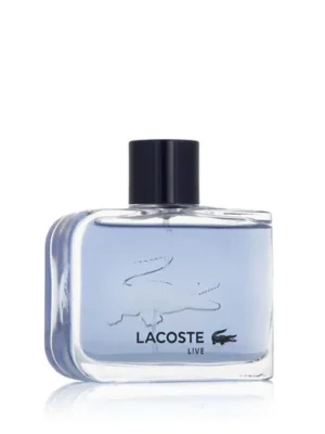 Lacoste Live EDT 75 ml M Originální