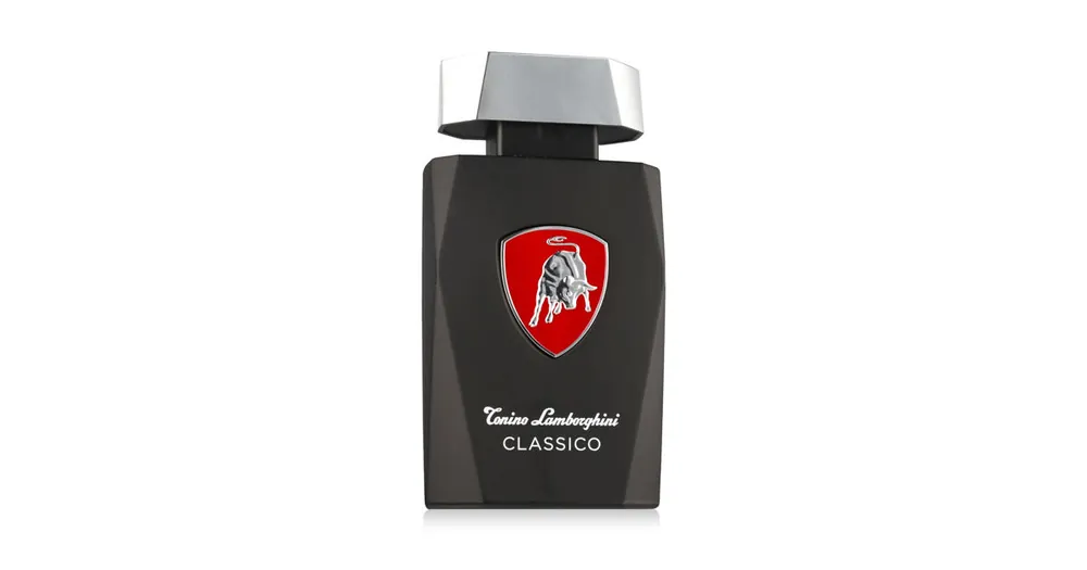 Tonino Lamborghini Classico EDT 200 ml M Časově Omezené