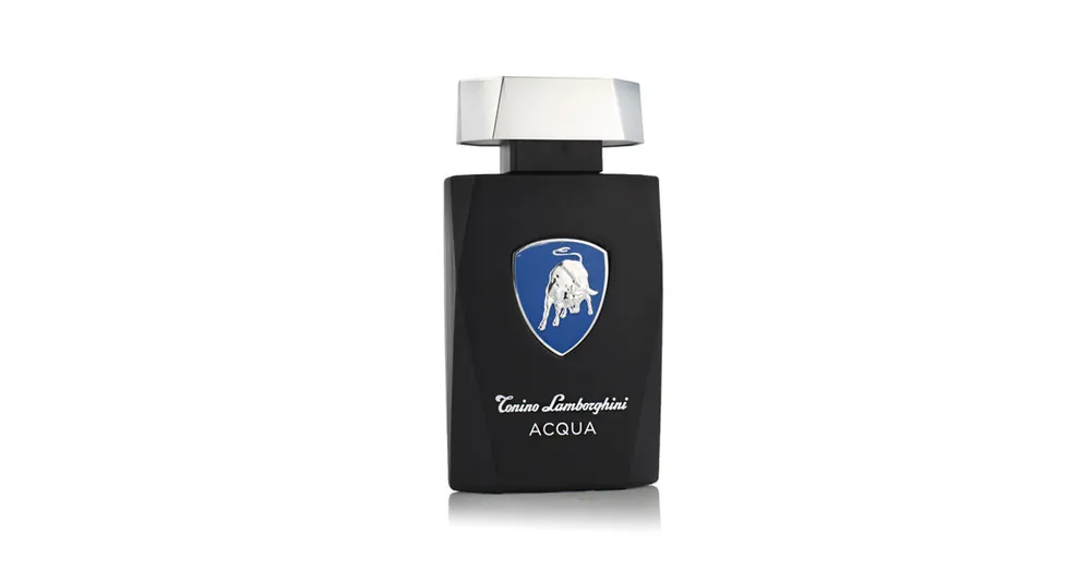 Tonino Lamborghini Acqua EDT 200 ml M Oblíbený