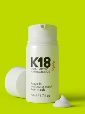 Cenový Hit K18 Molecular Repair Leave-in Hair Mask 50 ml .