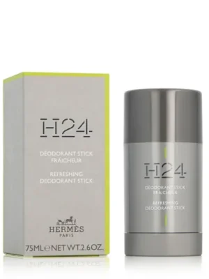 Nejlepší Cena Hermès H24 Refreshing DST 75 ml M