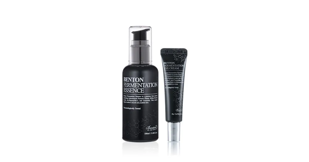 Expresní Doručení Benton Fermentation Essence Set .