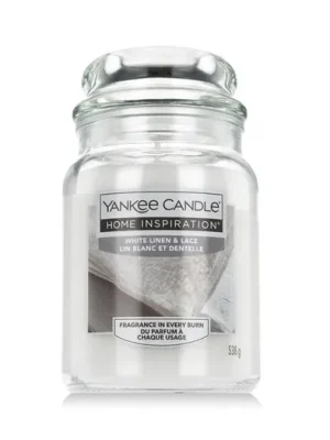 Yankee Candle Home Inspiration® vonná svíčka 538 g  . Časově Omezené