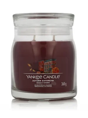 Yankee Candle Signature vonná svíčka 368 g  . Víkendová Akce