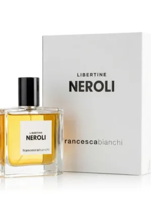 Výprodej Francesca Bianchi Libertine Neroli Extrait de Parfum 30 ml UNISEX
