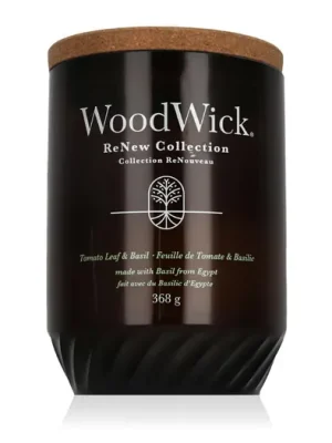 WoodWick ReNew Collection vonná svíčka 368 g . Akční Cena
