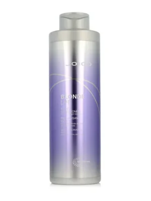 Výprodej Joico Blonde Life Violet Conditioner 1000 ml