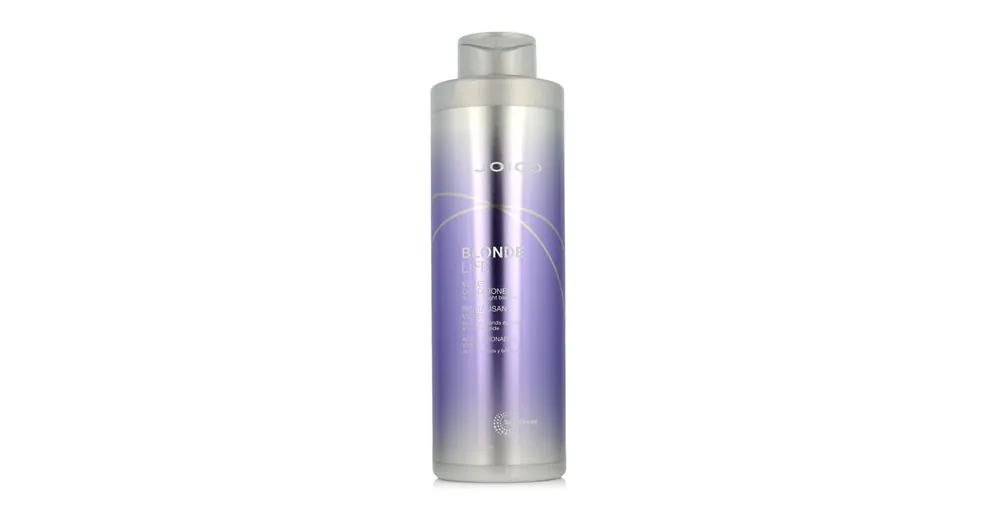 Výprodej Joico Blonde Life Violet Conditioner 1000 ml