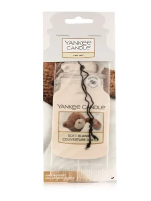 Objednat Nyní Yankee Candle Classic Car Jar 1 ks .