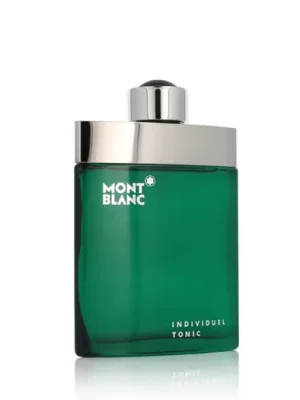 Speciální Cena Montblanc Individuel Tonic EDT tester 75 ml M