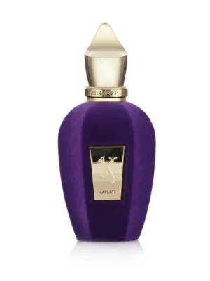 Xerjoff " V " Laylati EDP rozbaleno 50 ml UNISEX Nejprodávanější