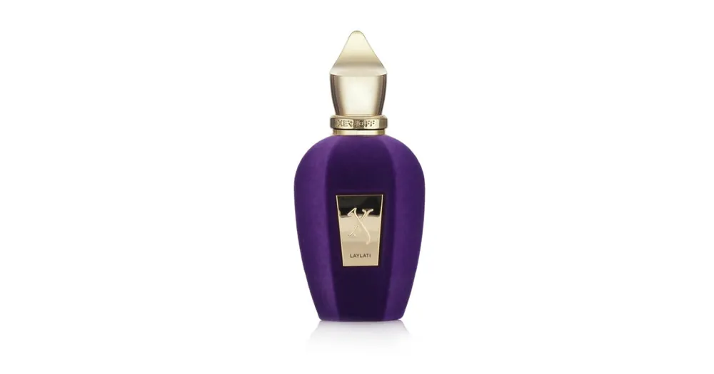 Xerjoff " V " Laylati EDP rozbaleno 50 ml UNISEX Nejprodávanější