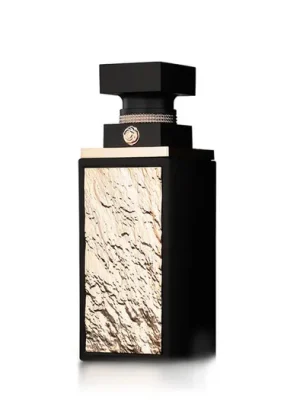 Přímo Od Výrobce Fragrance World Varakh Gold EDP 100 ml W  .