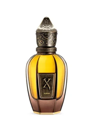 Super Cena Xerjoff Kemi Aurum Parfém 50 ml UNISEX