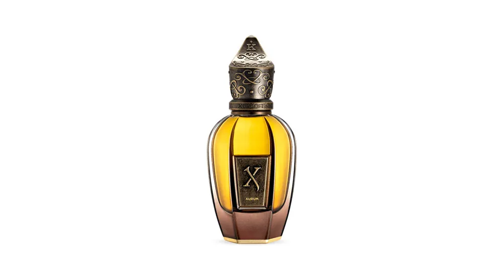 Super Cena Xerjoff Kemi Aurum Parfém 50 ml UNISEX