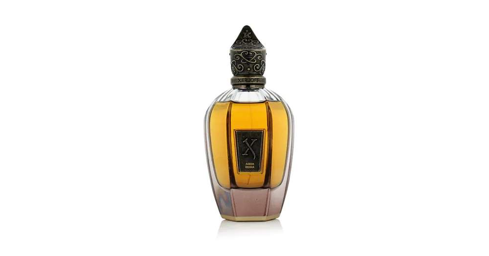 Poslední Šance Xerjoff Aqua Regia Parfém 100 ml UNISEX