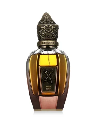 Levný Xerjoff Aqua Regia Parfém 50 ml UNISEX