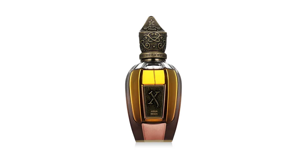 Levný Xerjoff Aqua Regia Parfém 50 ml UNISEX