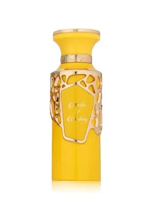 Super Cena Fragrance World Nectar of Ecstasy EDP 100 ml W  .