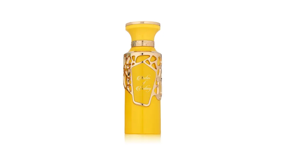 Super Cena Fragrance World Nectar of Ecstasy EDP 100 ml W .