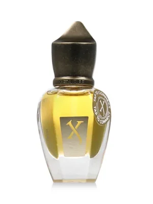 Aktuální Xerjoff K Elixir Extrait de Parfum bez rozprašovače 15 ml UNISEX