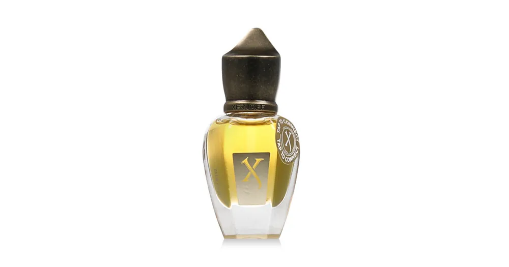 Aktuální Xerjoff K Elixir Extrait de Parfum bez rozprašovače 15 ml UNISEX