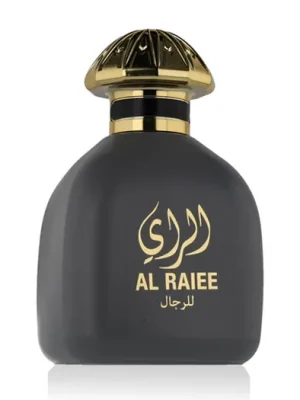 Fragrance World Al Raiee Silver EDP 100 ml W  . Poslední Šance