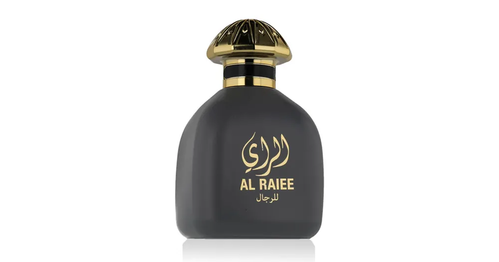 Fragrance World Al Raiee Silver EDP 100 ml W . Poslední Šance