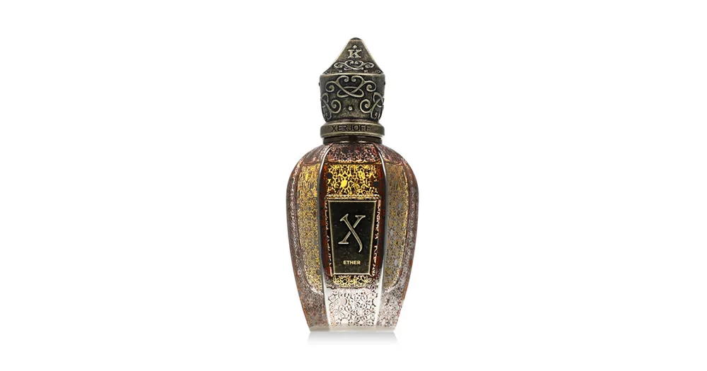 Nejlepší Volba Xerjoff Ether Parfém 50 ml UNISEX